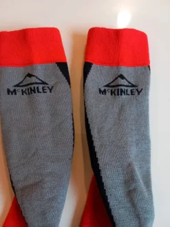 Skarpety narciarskie męskie rozmiar 43-46