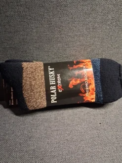 Skarpety Polar Husky