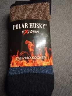 Skarpety Polar Husky