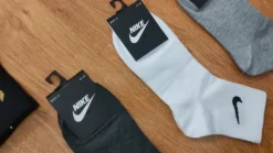 Skarpety sportowe /Nike/ 5 par / rozm.41-46/trening tanio