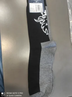 Skarpety z gryfem Scania