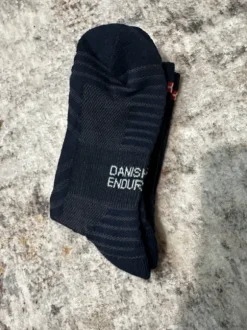 Skarpety z wełny Merino Danish Endurance