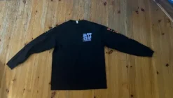 Skate longsleeve