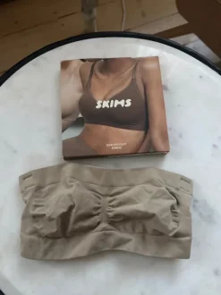 Skims bandau shapewear