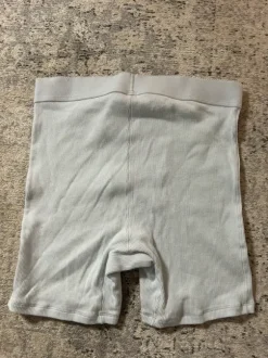 SKIMS Cotton Rib bokserialushousut