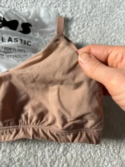 Skims Crossover Bralette S