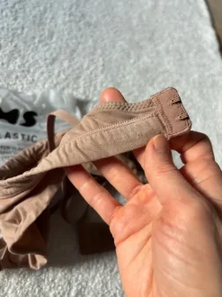 Skims Crossover Bralette S