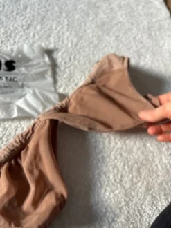 Skims Crossover Bralette S