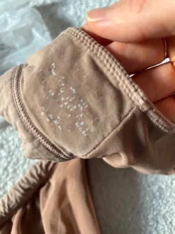 Skims Crossover Bralette S