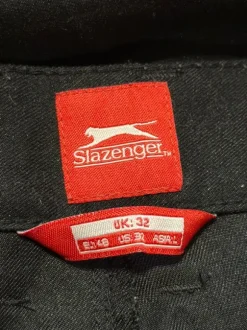 Slazenger shortsit
