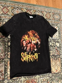 Slipknot t-paita