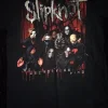 Slipknot t-paita we are not your kind