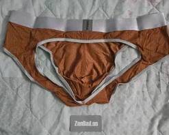 Slipy / stringi męskie rozmiar L