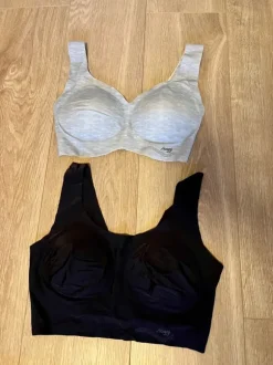 Sloggi zero feel rintaliivit