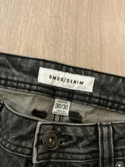 SMOG Jeans 30x30