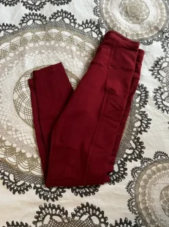 Soc treeni leginssit