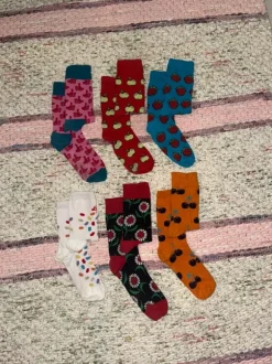 Socks
