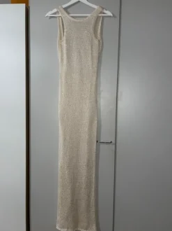 Sorelle uk isadora backless dress