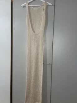 Sorelle uk isadora backless dress