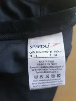 Speedo