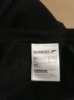 Speedo