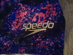 Speedo uimahousut