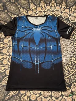 Spiderman paita