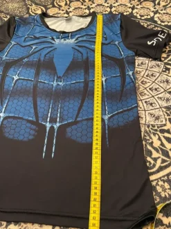 Spiderman paita