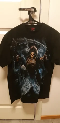 Spiral Direct t-paita.Kunto hyvä.