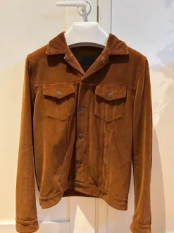 S.P.O. Copenhagen farkku/samettitakki