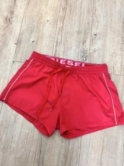 Spodenki Diesel r.M kąpielowe męskie