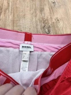 Spodenki Diesel r.M kąpielowe męskie