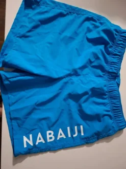 Spodenki kąpielowe Nabaiji