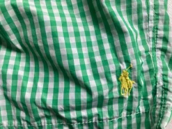 Spodenki kąpielowe Polo Ralph Lauren