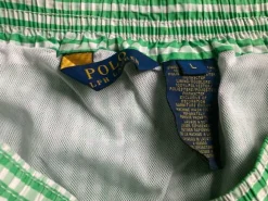 Spodenki kąpielowe Polo Ralph Lauren