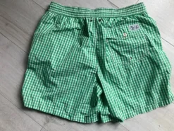 Spodenki kąpielowe Polo Ralph Lauren