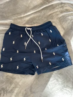 Spodenki kąpielowe szorty kąpielowe Polo Ralph Lauren