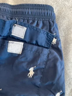 Spodenki kąpielowe szorty kąpielowe Polo Ralph Lauren