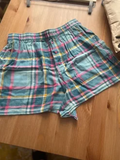 Spodenki piżama Marks and Spencer