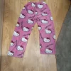 Spodnie hello kitty