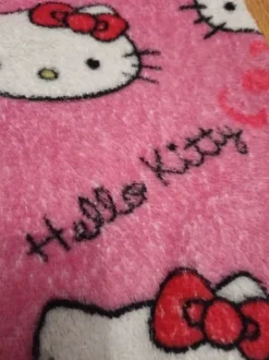 Spodnie hello kitty