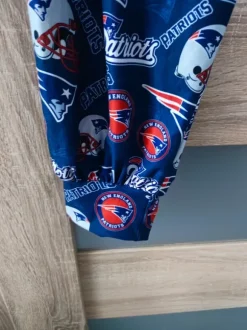 Spodnie piżamy NFL para XL