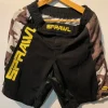 Sprawl MMA shorts