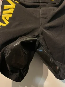 Sprawl MMA shorts