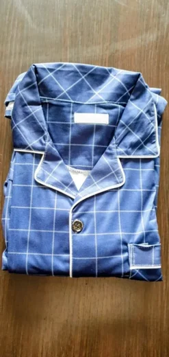 Sprzedam nową męską piżamę L