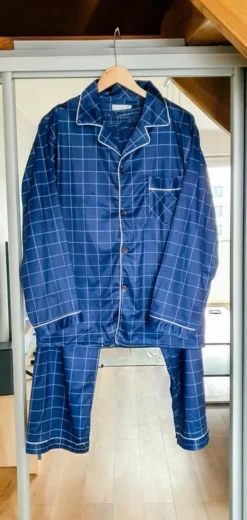 Sprzedam nową męską piżamę L