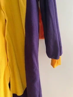 Spyro onesie
