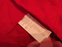 Squid Game kostiumas