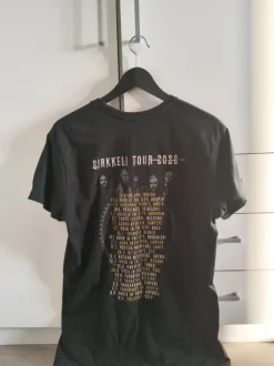 Stam1na- bändipaita