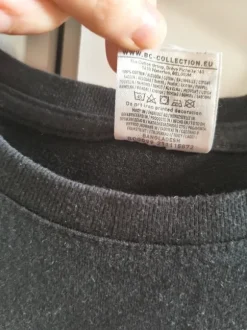 Stam1na- bändipaita